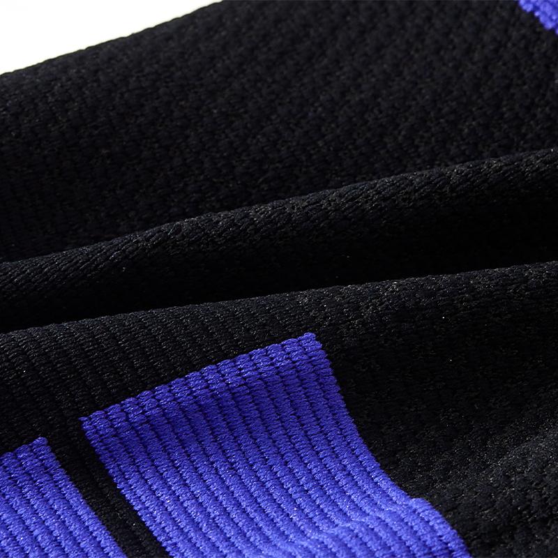 Knee pads [black and purple]