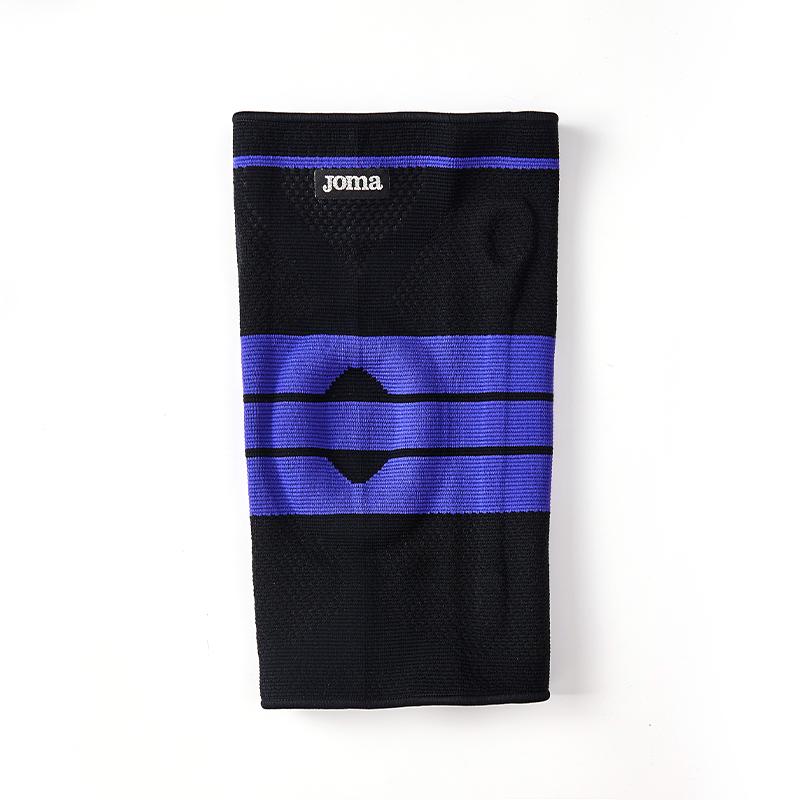 Knee pads [black and purple]