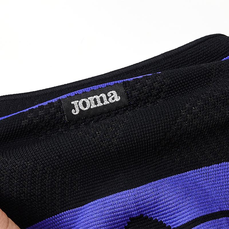 Knee pads [black and purple]