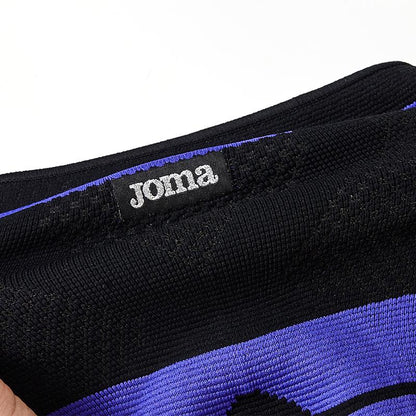 Knee pads [black and purple]