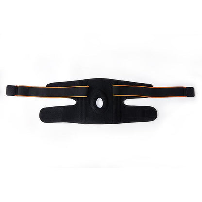 Knee pads [black and red]