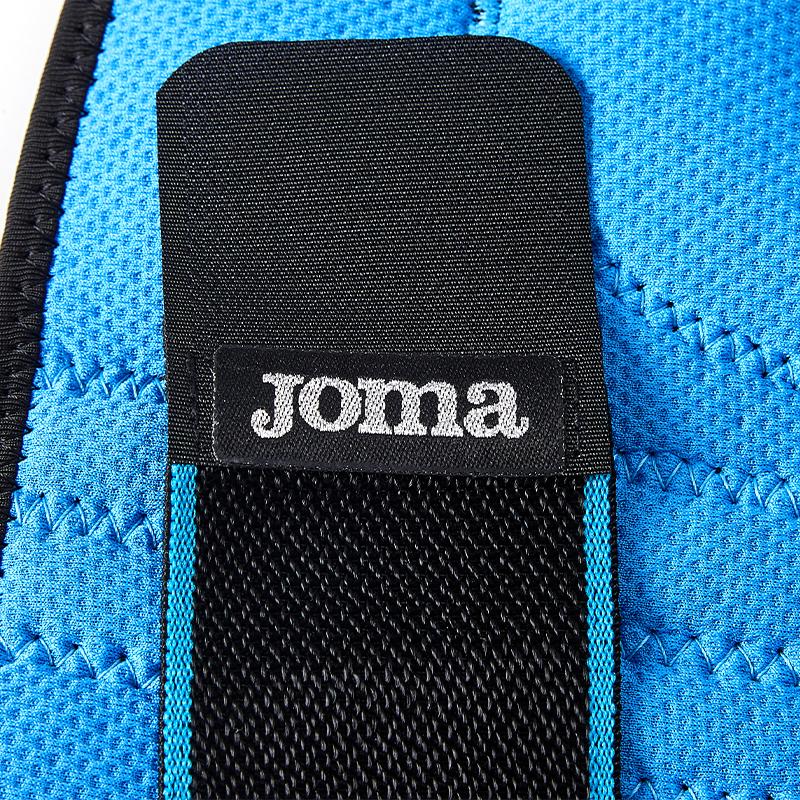 Knee pads [black and red]
