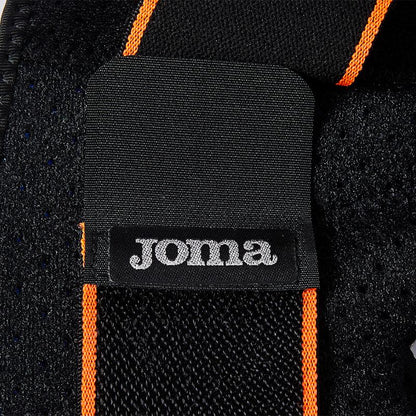 Knee pads [black and red]