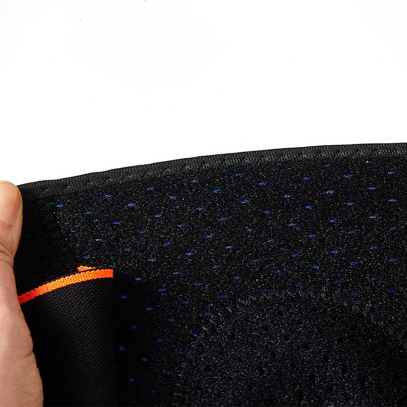 Knee pads [black and red]
