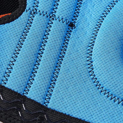 Knee pads [black and red]