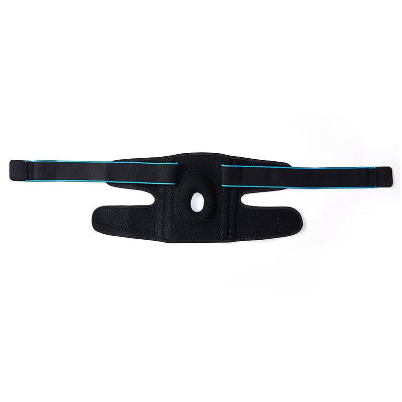 Knee pads [black and blue]