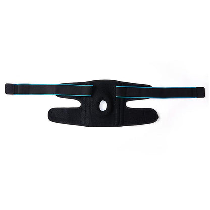 Knee pads [black and blue]
