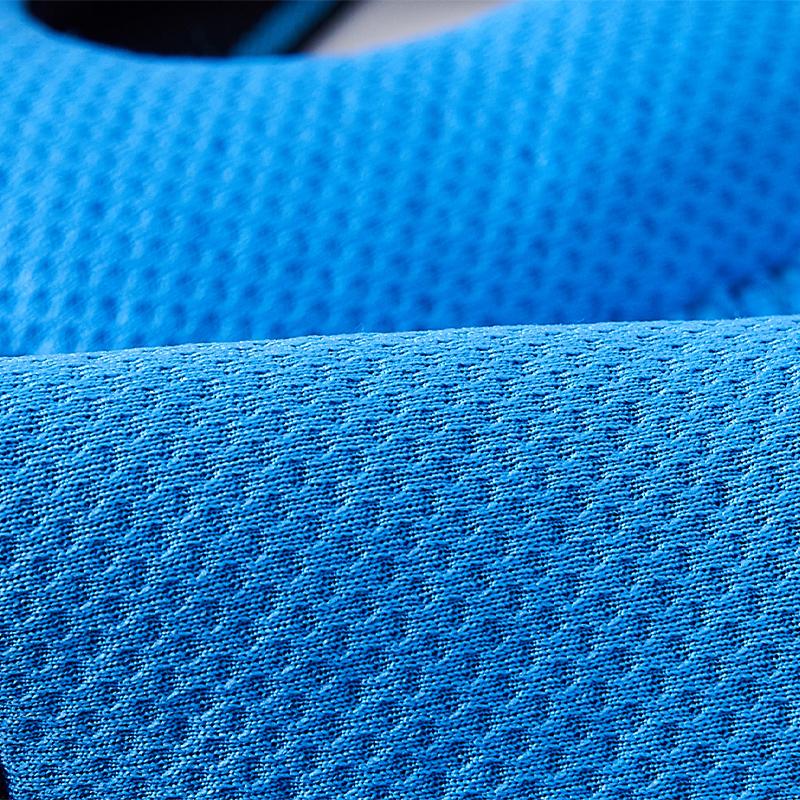 Knee pads [black and blue]