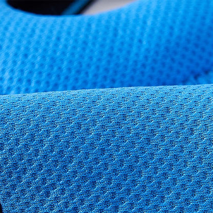 Knee pads [black and blue]