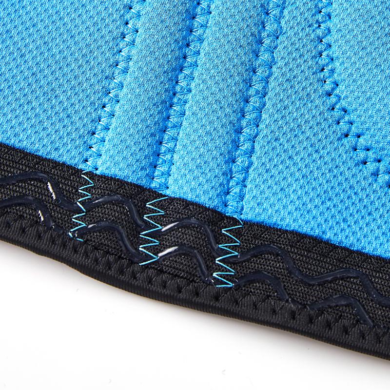 Knee pads [black and blue]