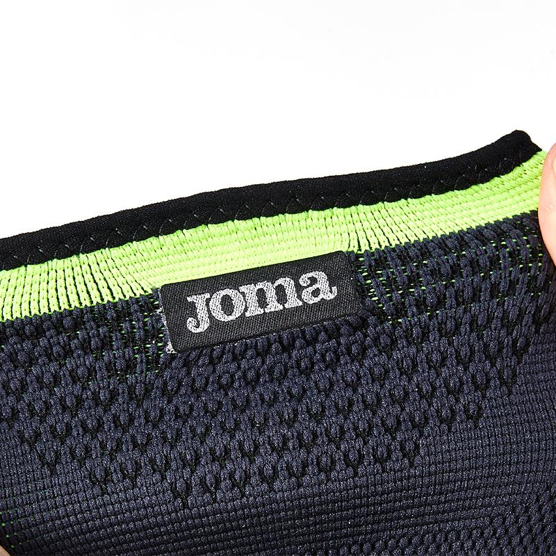 Elbow pads [black and green]