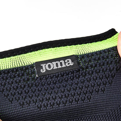 Elbow pads [black and green]