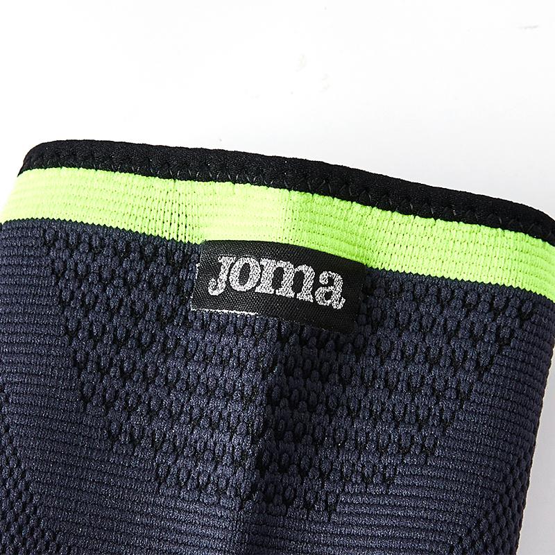 Elbow pads [black and green]