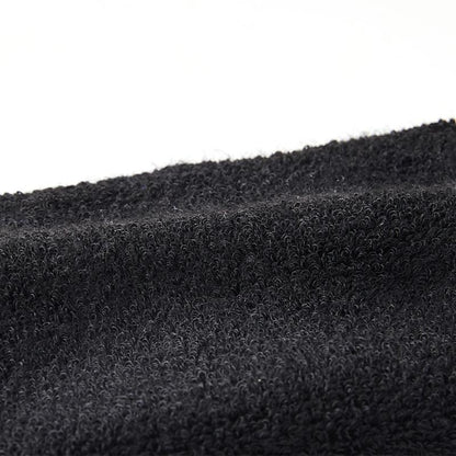 Towel wristband [black]