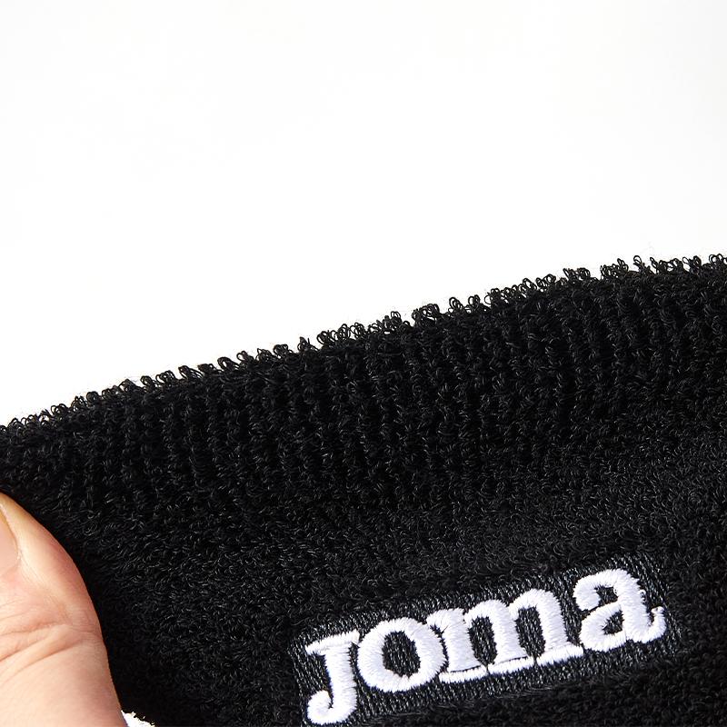 Towel wristband [black]