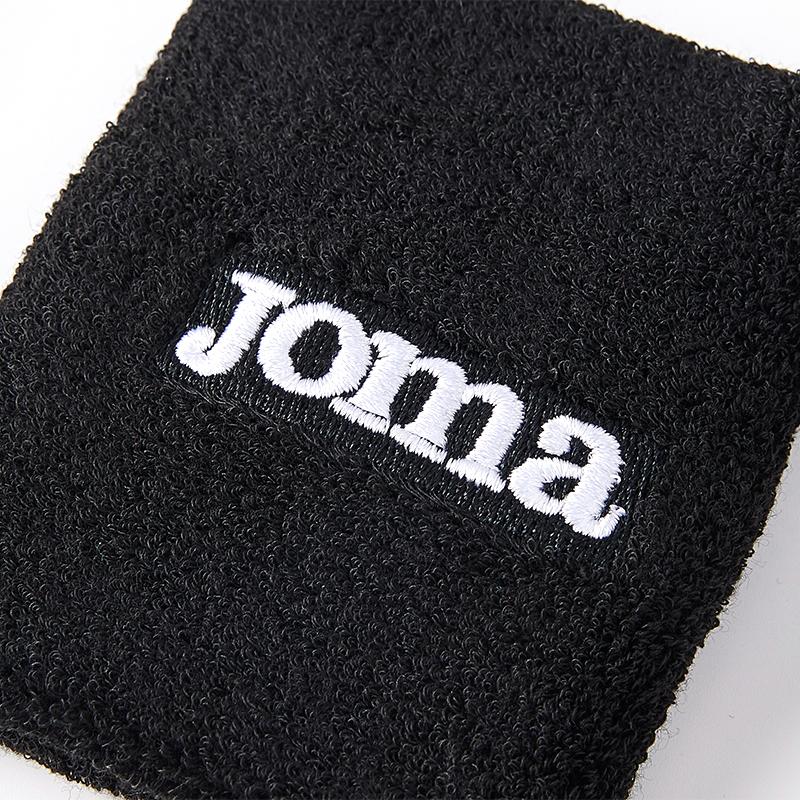 Towel wristband [black]