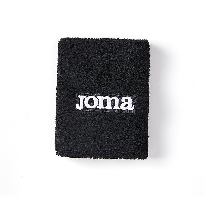 Towel wristband [black]