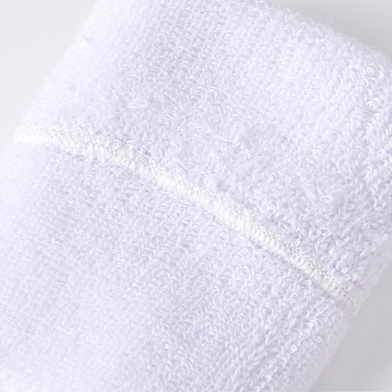 Towel wristband [white]