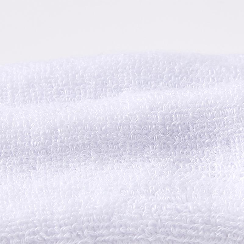 Towel wristband [white]