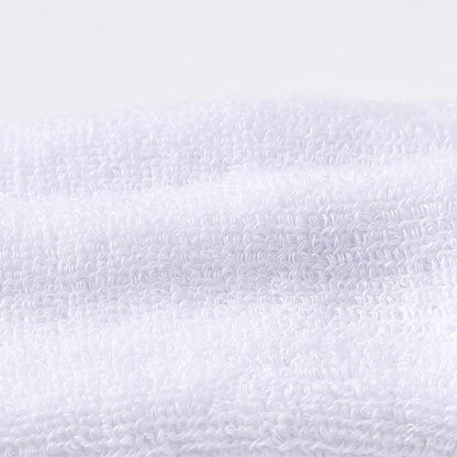 Towel wristband [white]
