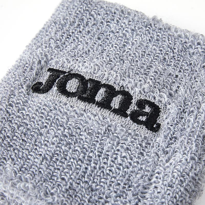 Towel wristband [grey]