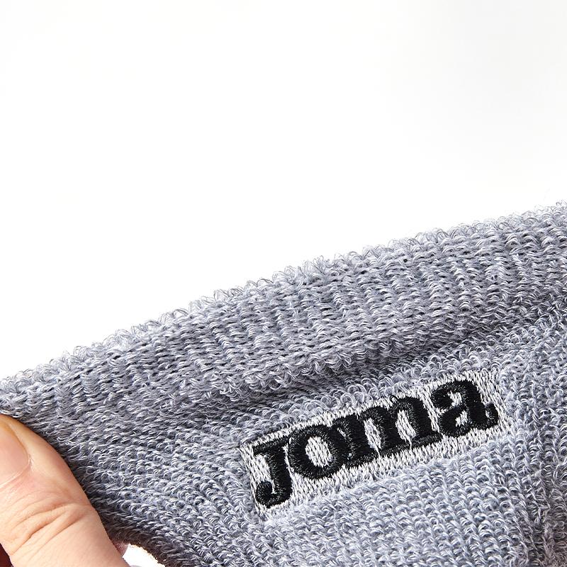 Towel wristband [grey]