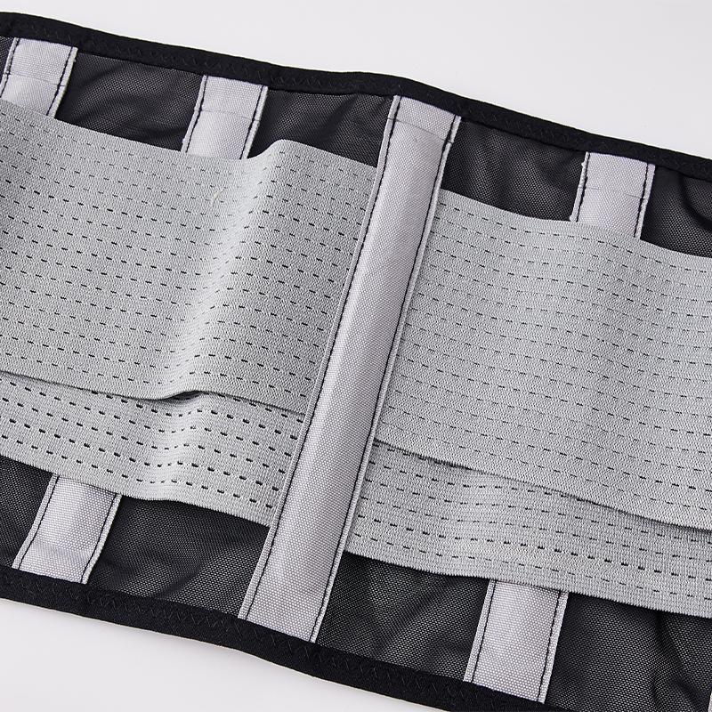 Waist protector [black]