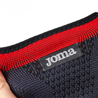 Ankle brace [black and red]