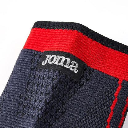 Ankle brace [black and red]