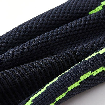 Ankle brace [black and green]