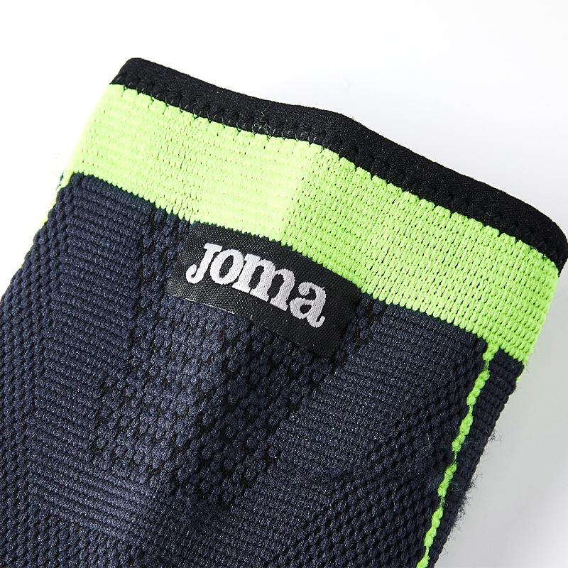 Ankle brace [black and green]