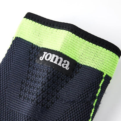 Ankle brace [black and green]