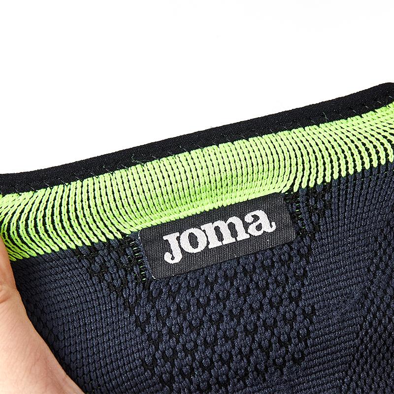 Ankle brace [black and green]