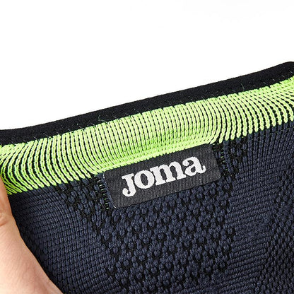 Ankle brace [black and green]