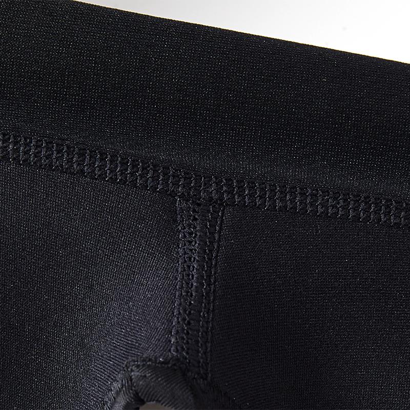 Ankle brace [black]
