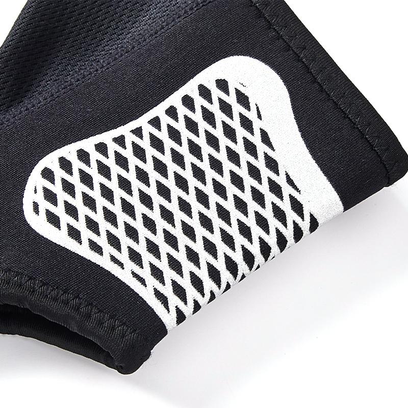 Ankle brace [black]