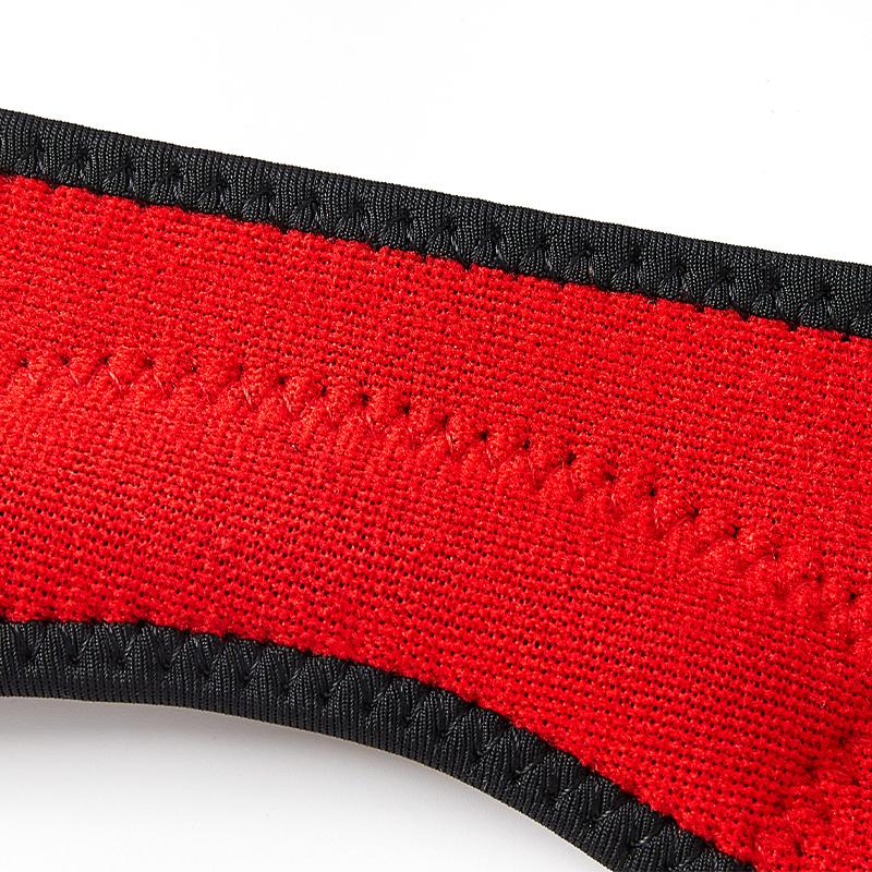 Patellar strap [black]