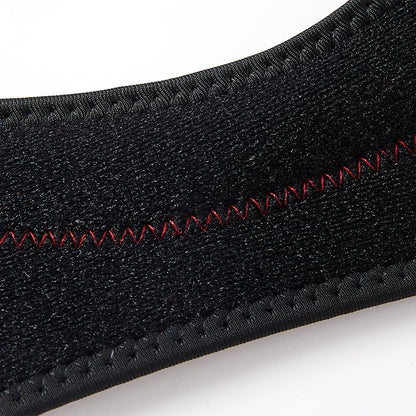 Patellar strap [black]