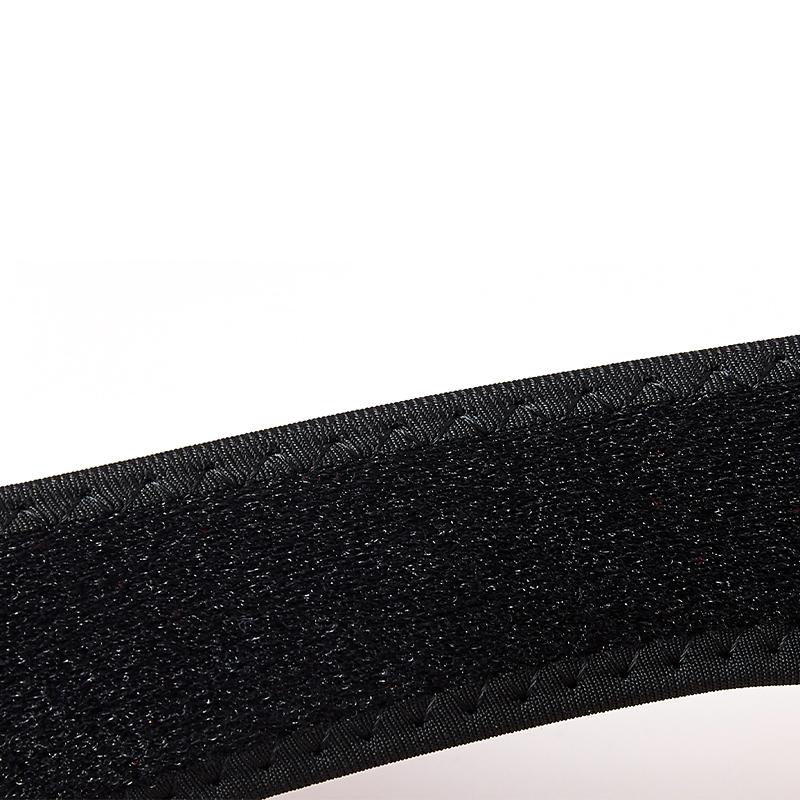 Patellar strap [black]