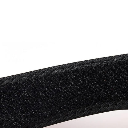 Patellar strap [black]