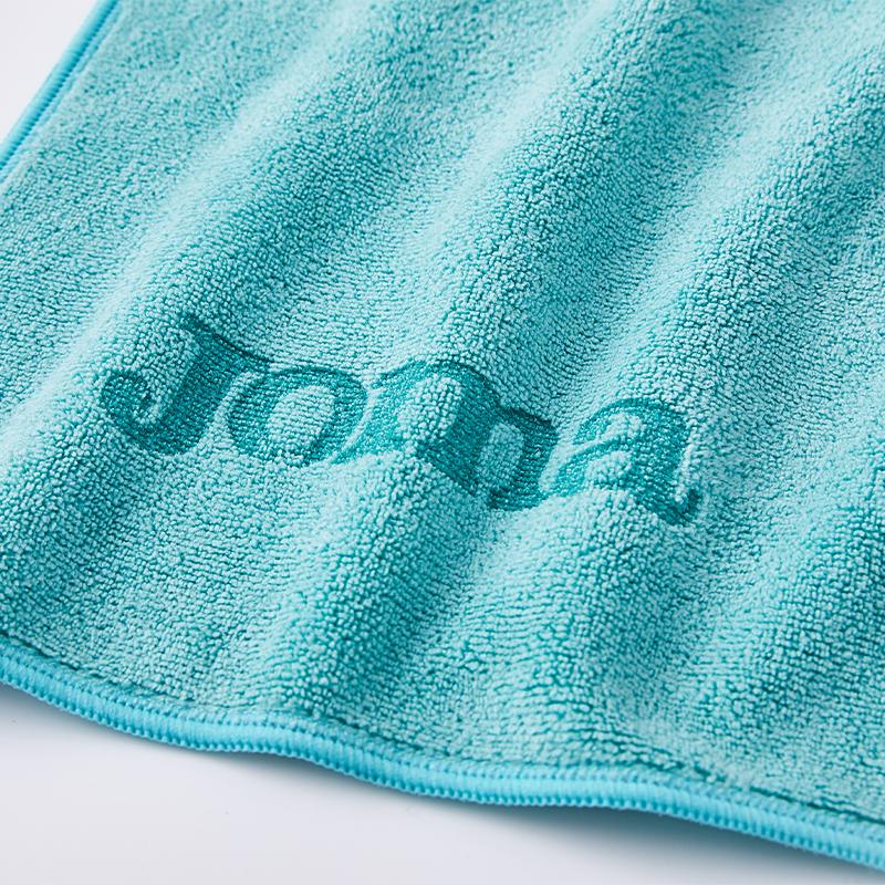 Absorbent towel [blue]