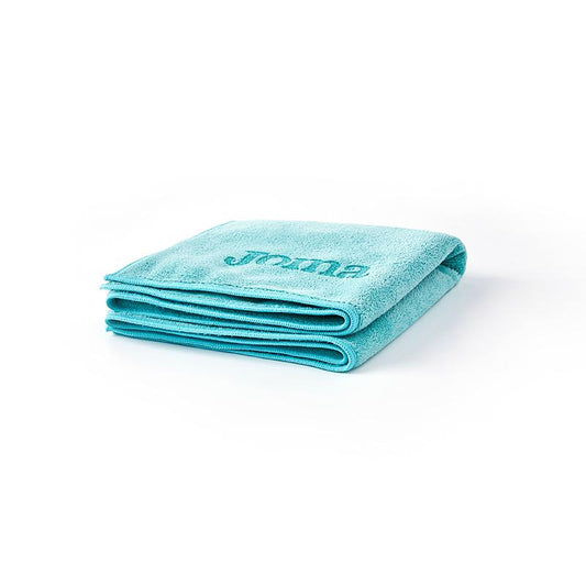 Absorbent towel [blue]