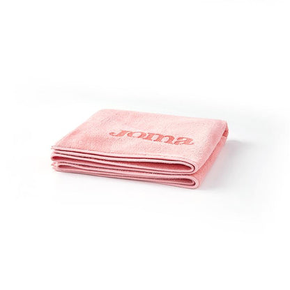 Absorbent towel [Pink]