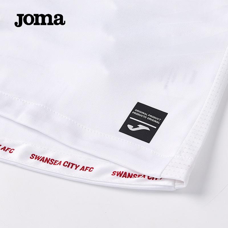 Swansea City Football Club home shirt 22/23