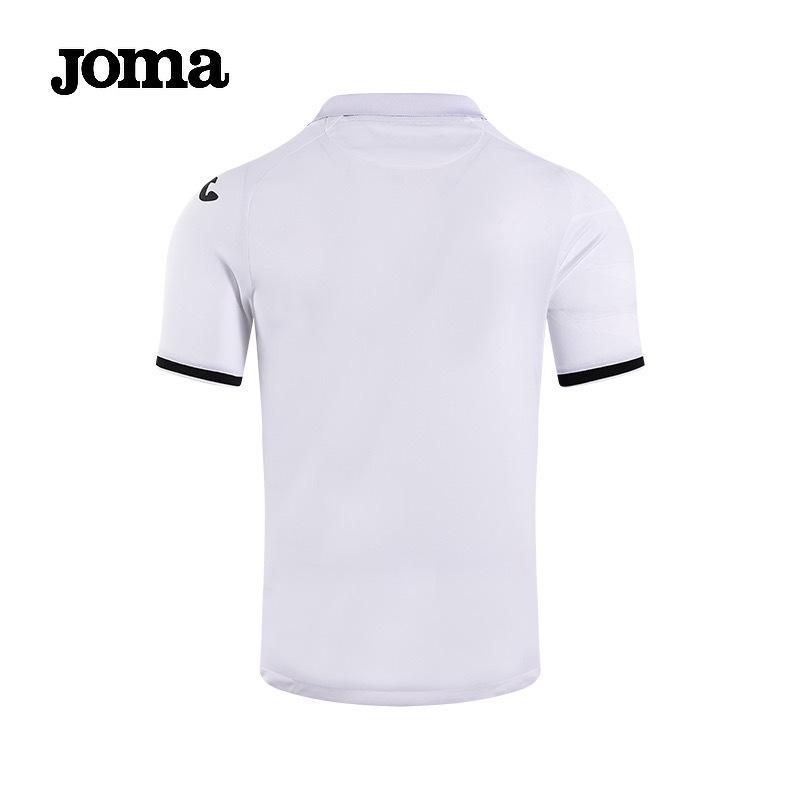 Swansea City Football Club home shirt 22/23