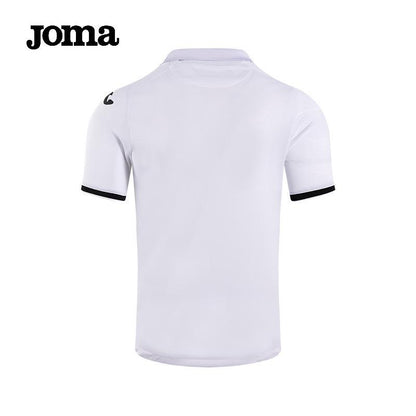 Swansea City Football Club home shirt 22/23