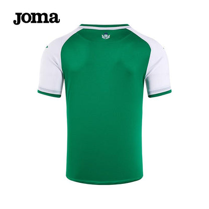 HIBERNIAN FC 22/23 official jersey