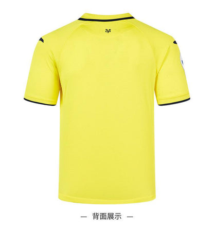 Villarreal FC 22/23 home jersey