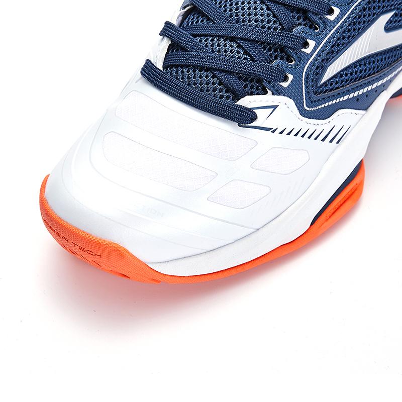 Men's hard court tennis shoes T.SET 23 [Blue]