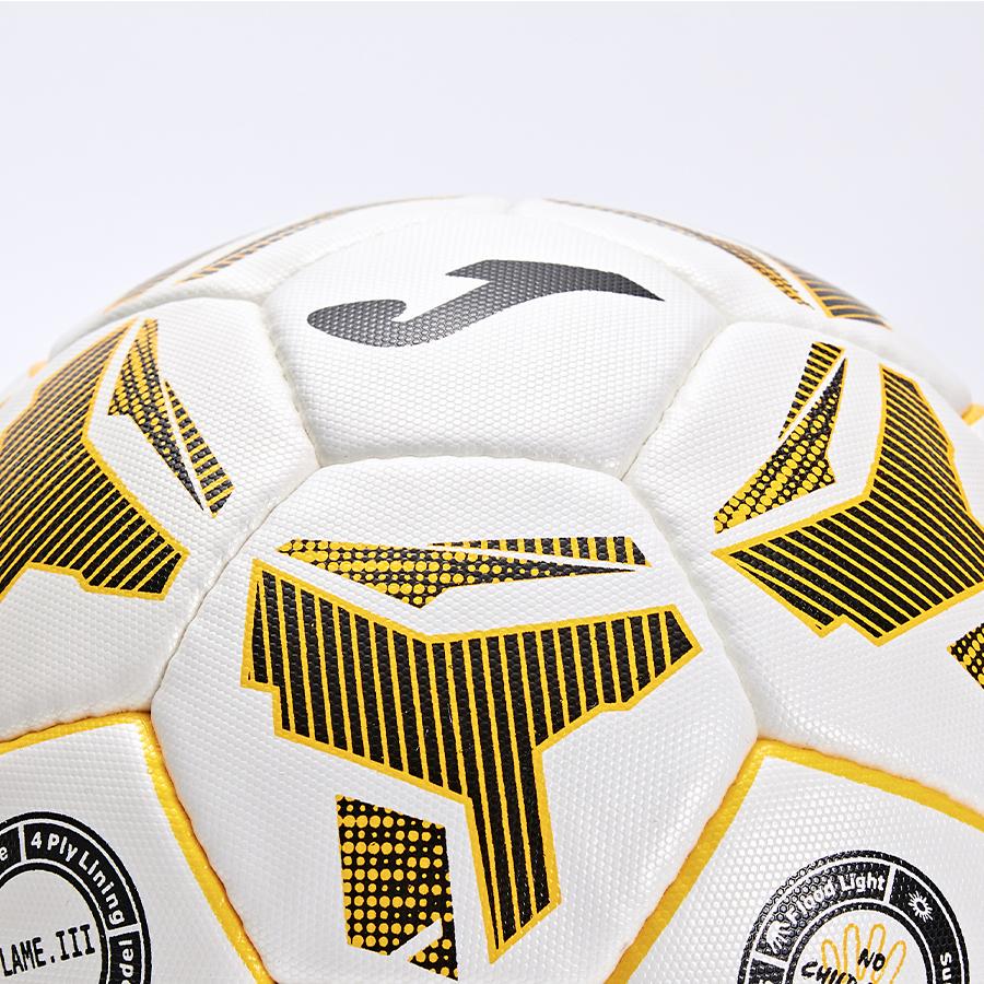 FIFA certified JOMA FLAME III training football [No. 5]